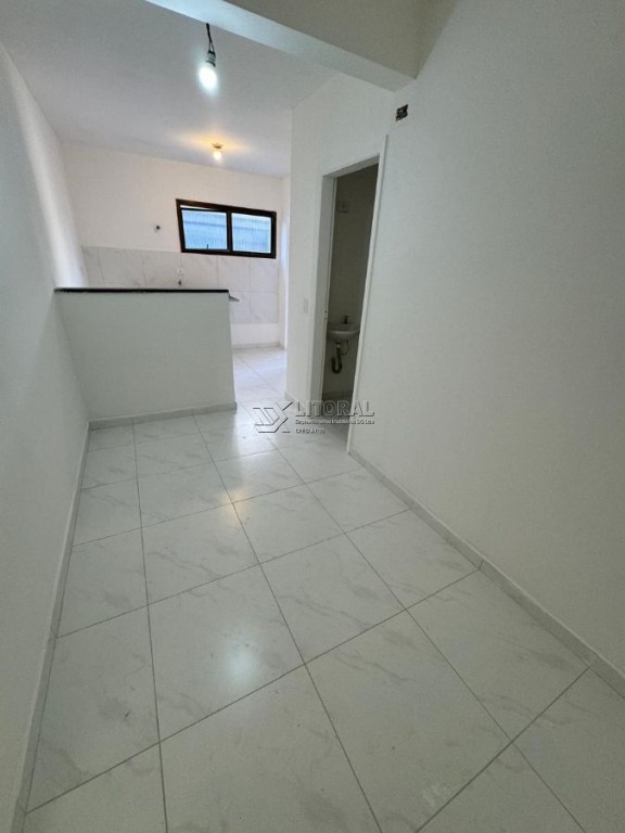 #TMZ506 - Apartamento para Locação em Guarujá - SP