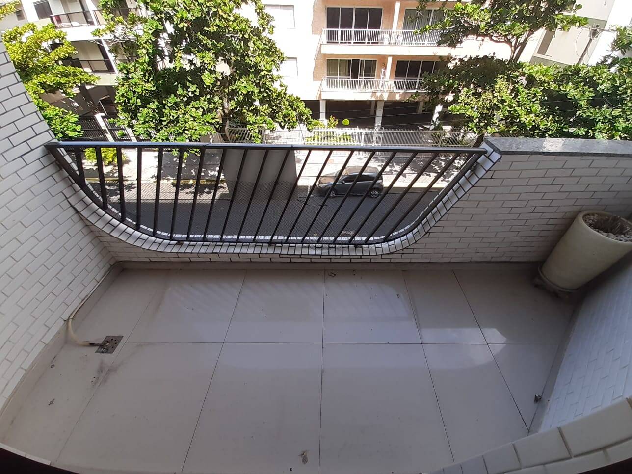#Tmz744 - Apartamento para Venda em Guarujá - SP