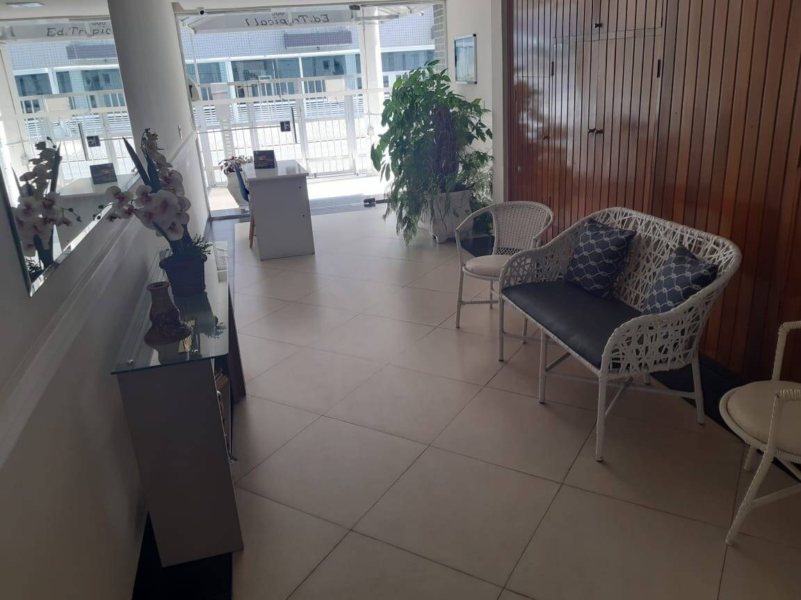 #tmz751 - Apartamento para Venda em Guarujá - SP