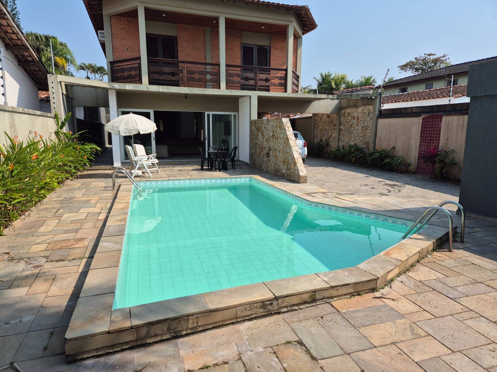 #TMZ752 - Casa para Venda em Guarujá - SP