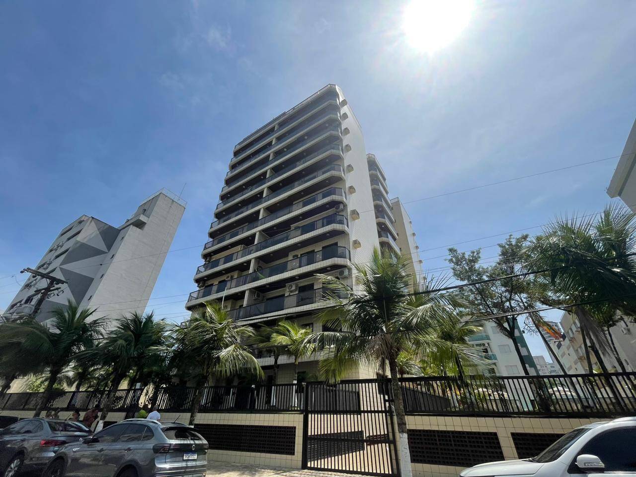 #TMZ760 - Apartamento para Venda em Guarujá - SP