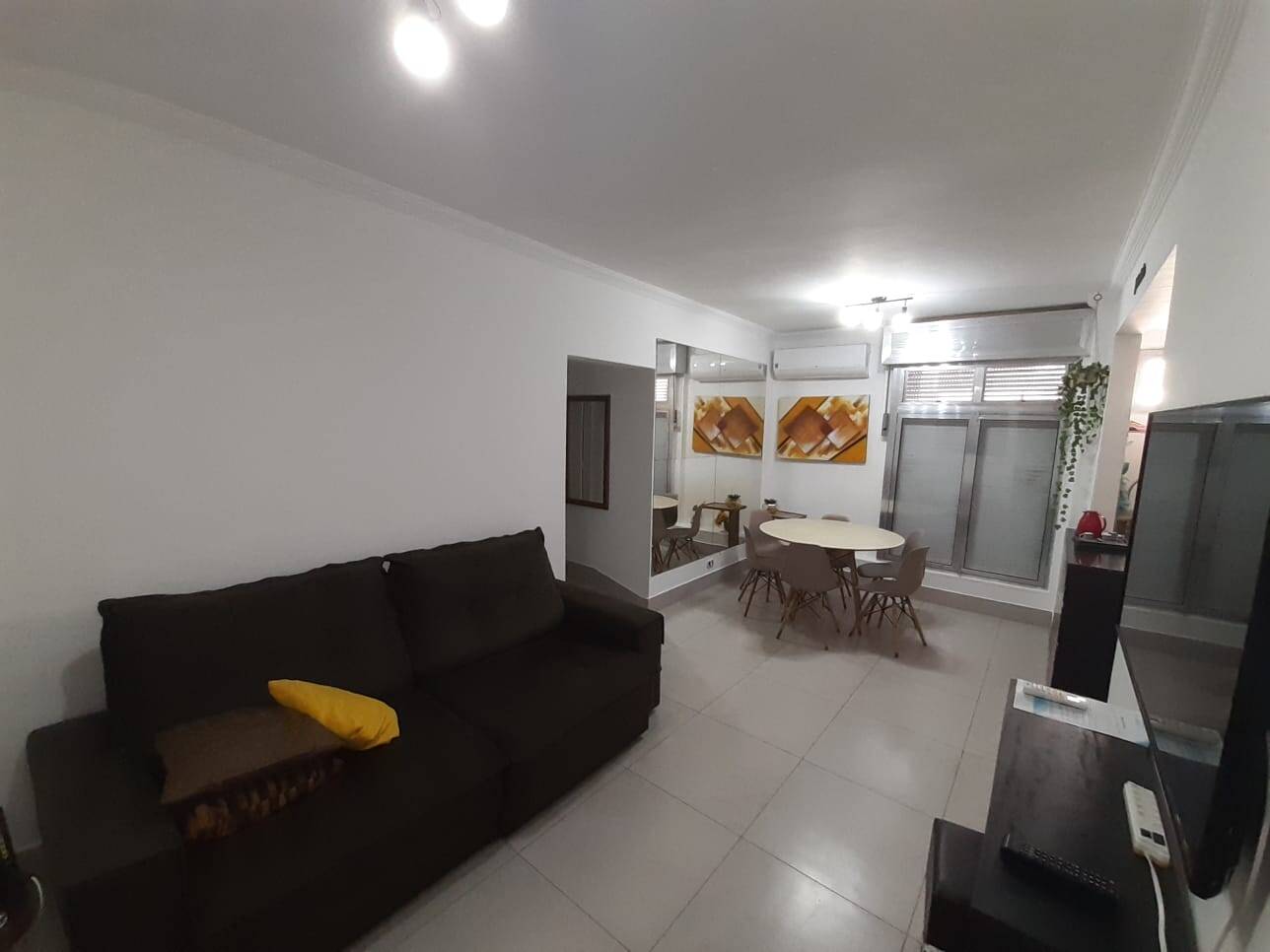 #tmz771 - Apartamento para Venda em Guarujá - SP