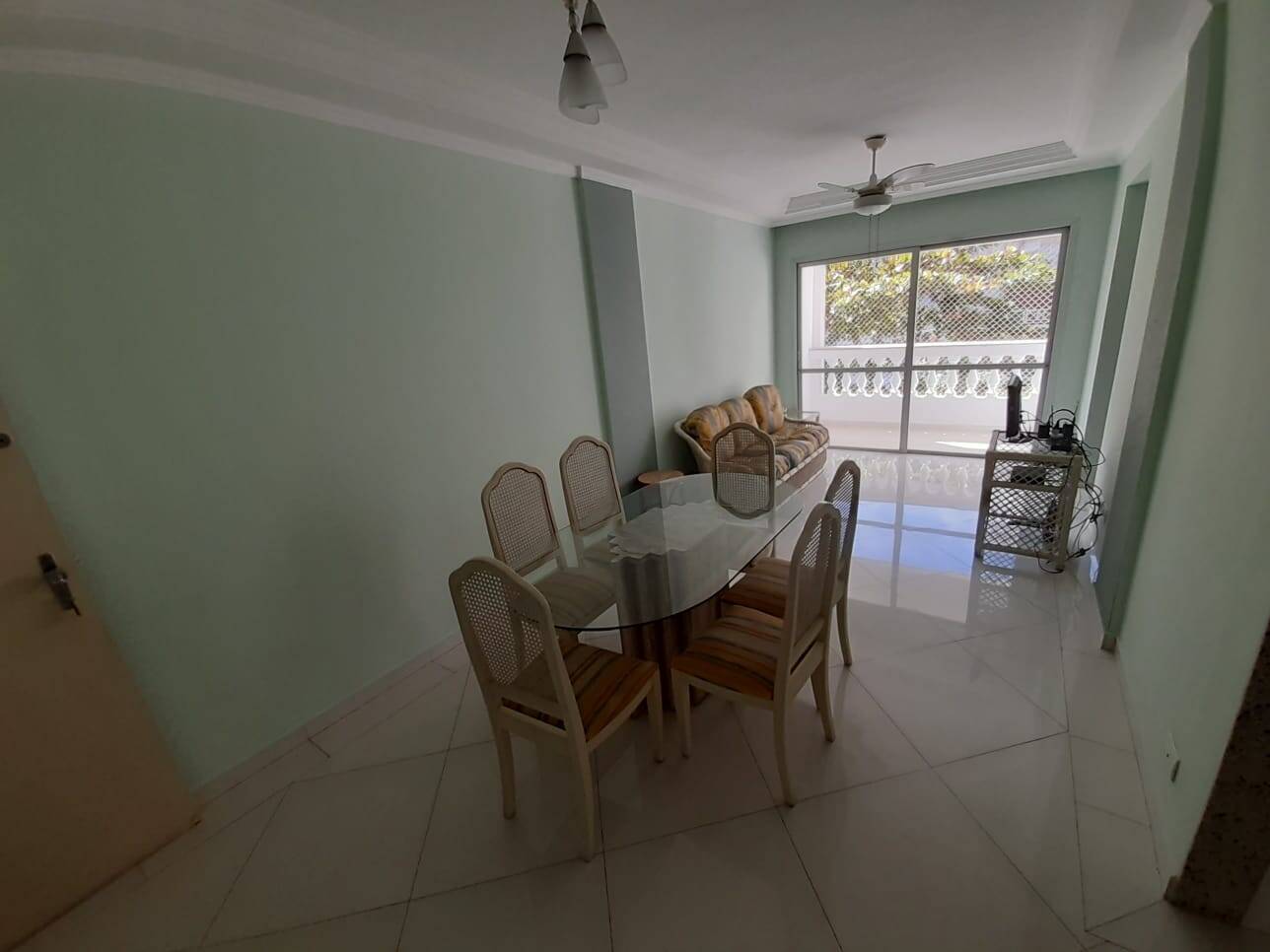 #tmz813 - Apartamento para Venda em Guarujá - SP