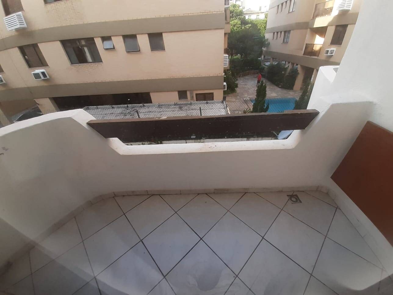 #tmz815 - Apartamento para Locação em Guarujá - SP