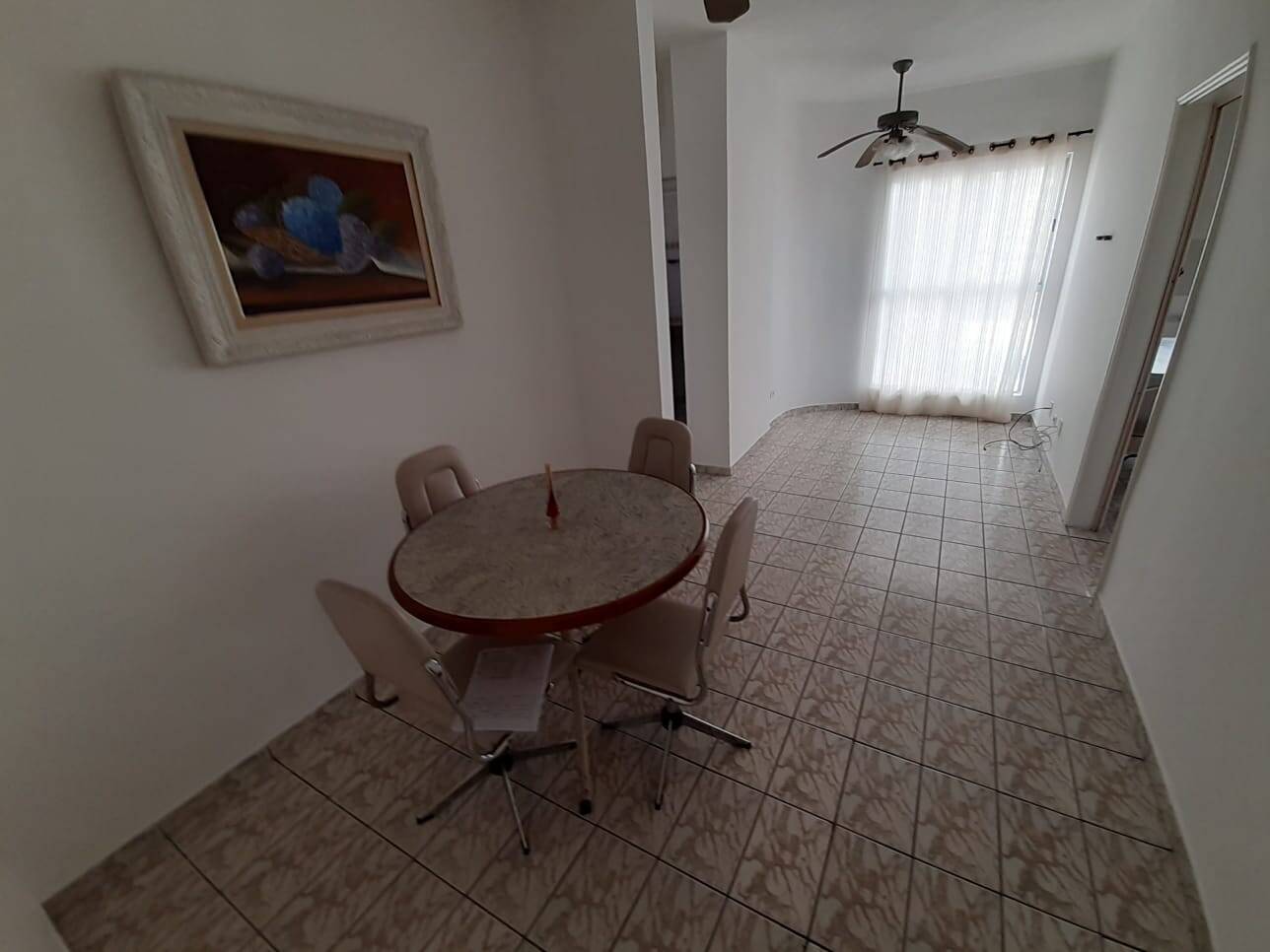 #tmz819 - Apartamento para Locação em Guarujá - SP