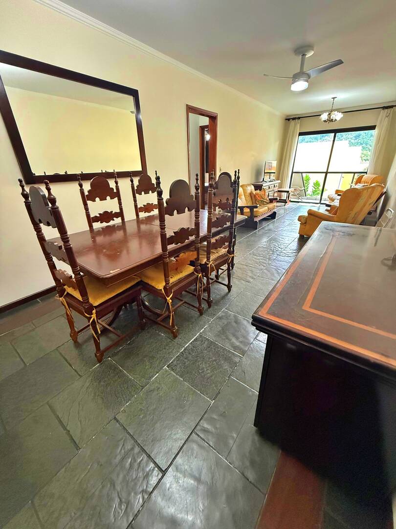 #tmz851 - Apartamento para Venda em Guarujá - SP