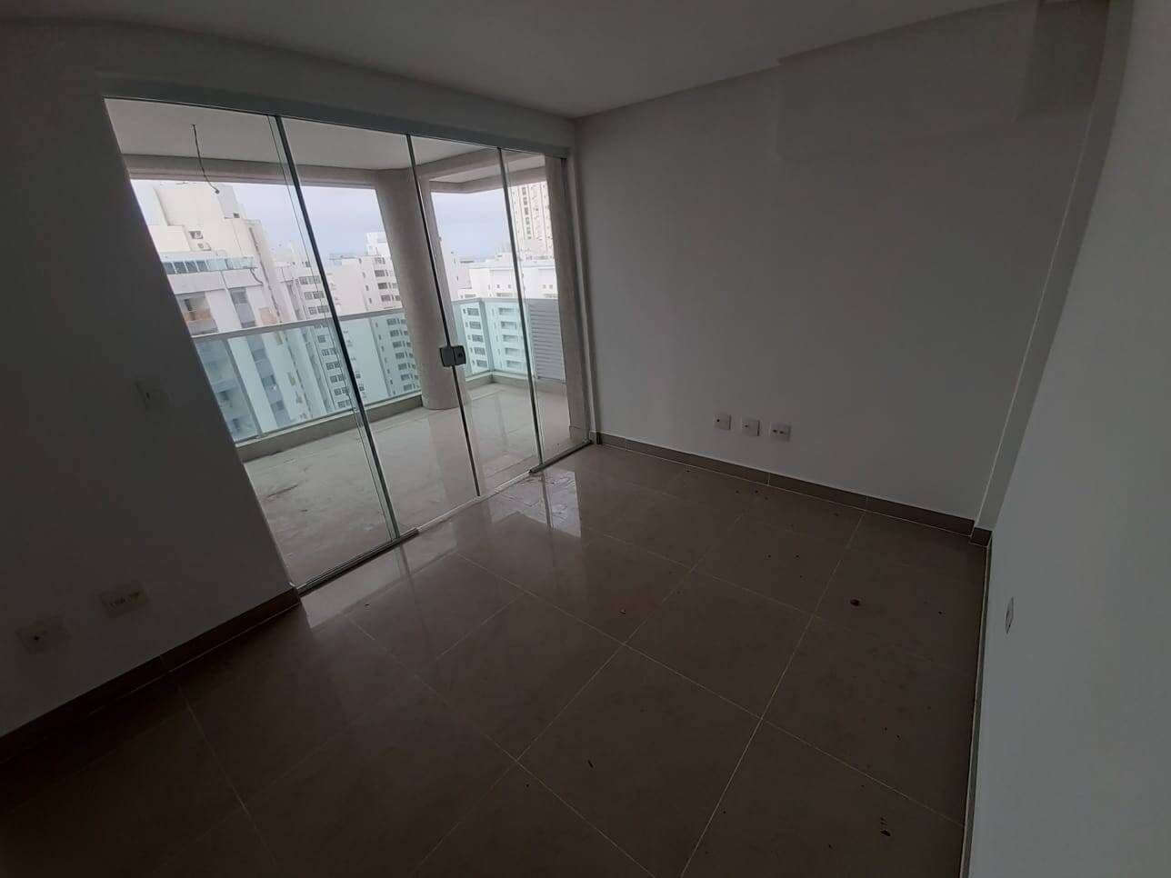 #tmz856 - Apartamento para Venda em Guarujá - SP