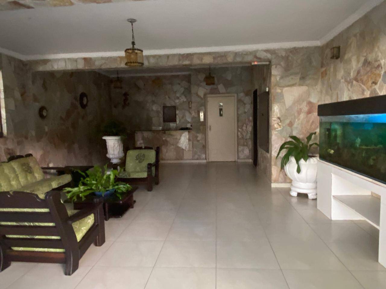 #tmz857 - Apartamento para Venda em Guarujá - SP
