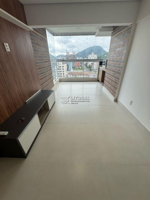#TMZ508 - Apartamento para Locação em Guarujá - SP