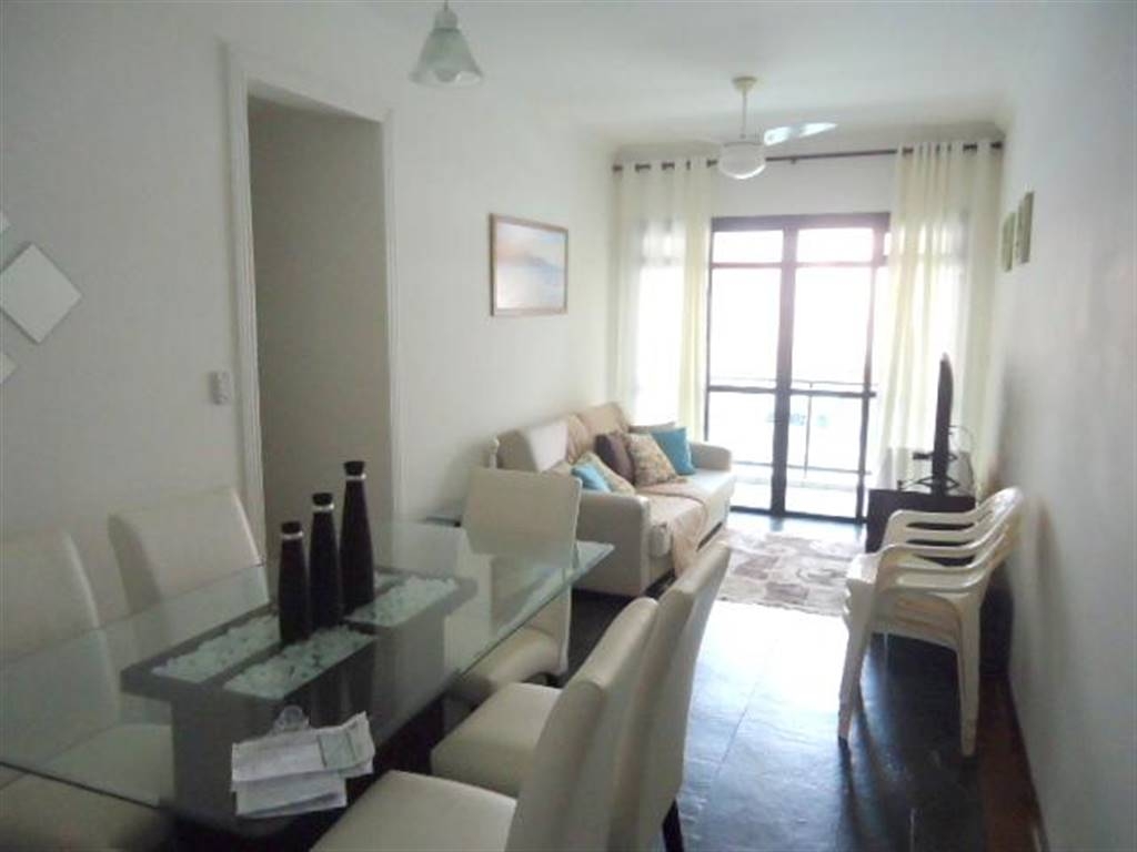 #TRZ564 - Apartamento para Venda em Guarujá - SP