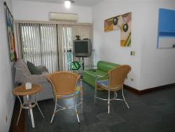 Apartamento para Locação em Guarujá - 1