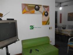 Apartamento para Locação em Guarujá - 3