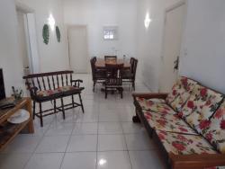 #TMZ492 - Apartamento para Venda em Guarujá - SP