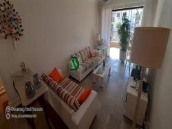 #TRZ5686 - Apartamento para Venda em Guarujá - SP