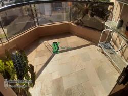 #TRZ5686 - Apartamento para Venda em Guarujá - SP