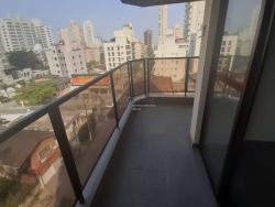 Apartamento para Venda em Guarujá - 4
