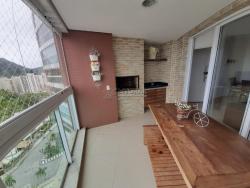 Apartamento para Venda em Guarujá - 5