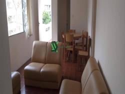 Apartamento para Locação em Guarujá - 2