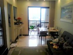 Apartamento para Venda em Guarujá - 1