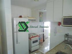 Apartamento para Venda em Guarujá - 2