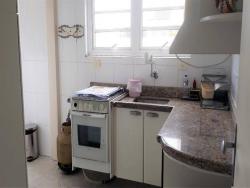 Apartamento para Venda em Guarujá - 5