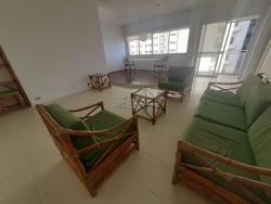 Apartamento para Locação em Guarujá - 5