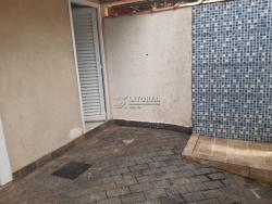 #TMZ440 - Casa para Venda em Guarujá - SP - 2