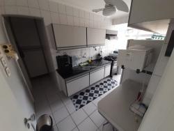 Apartamento para Venda em Guarujá - 5