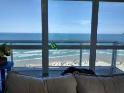 Apartamento para Locação em Guarujá - 1