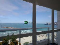 Apartamento para Locação em Guarujá - 3