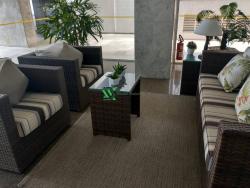 Apartamento para Locação em Guarujá - 4