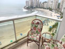 Apartamento para Venda em Guarujá - 2