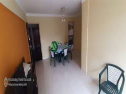 #TRZ5601 - Apartamento para Venda em Guarujá - SP