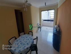 #TRZ5601 - Apartamento para Venda em Guarujá - SP