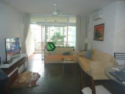 Apartamento para Venda em Guarujá - 1