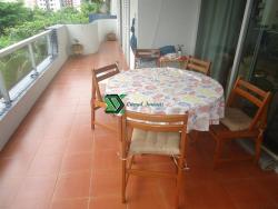 Apartamento para Venda em Guarujá - 4