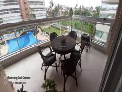 Apartamento para Venda em Guarujá - 4