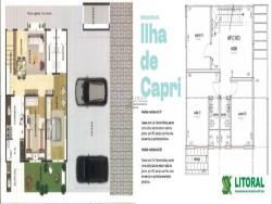 Casa para Venda em Guarujá - 1