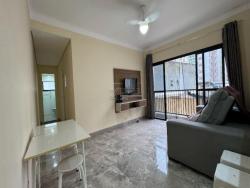 Apartamento para Locação em Guarujá - 3