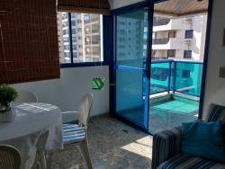 Apartamento para Venda em Guarujá - 2