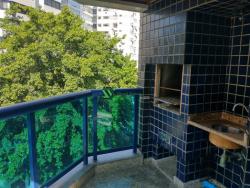Apartamento para Venda em Guarujá - 4