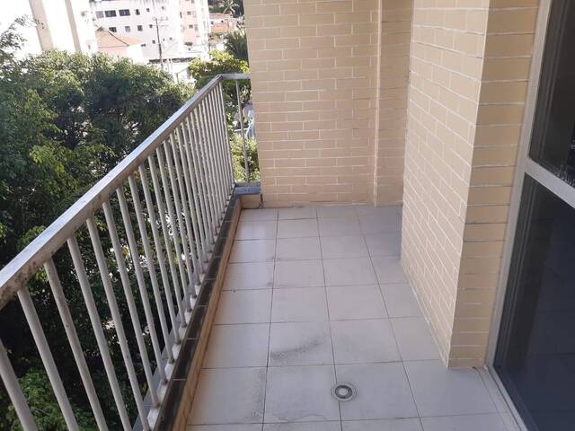 Apartamento para Venda em Guarujá - 2