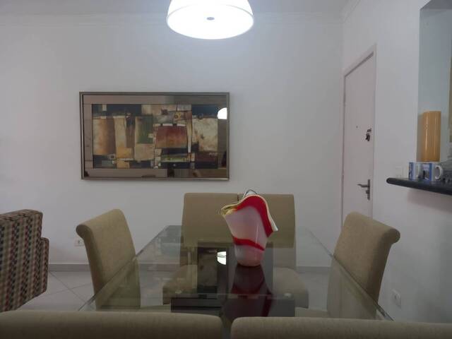 Apartamento para Venda em Guarujá - 2