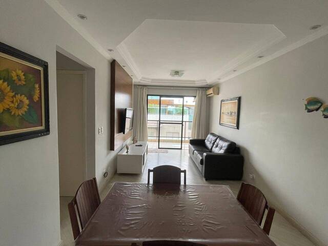 Apartamento para Venda em Guarujá - 5