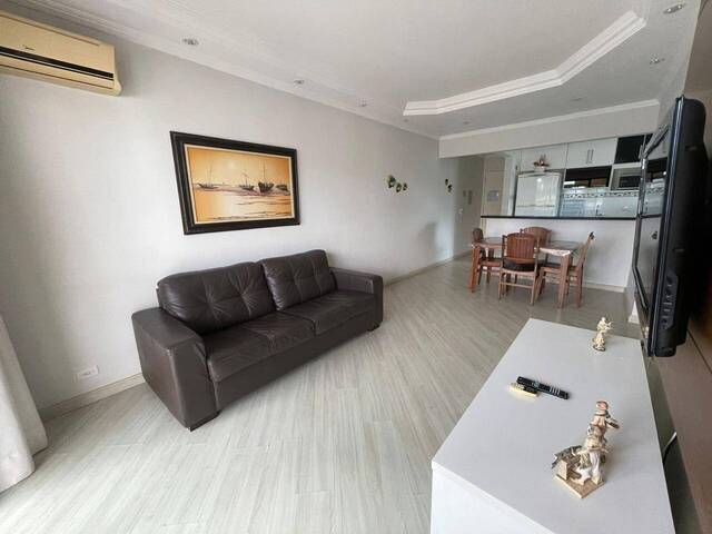 Apartamento para Venda em Guarujá - 5