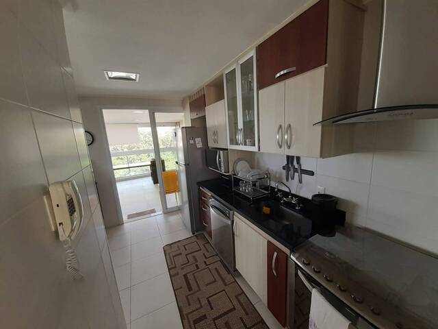 #TMZ769 - Apartamento para Venda em Guarujá - SP