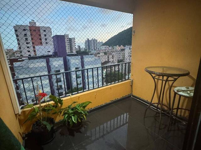 Apartamento para Venda em Guarujá - 4