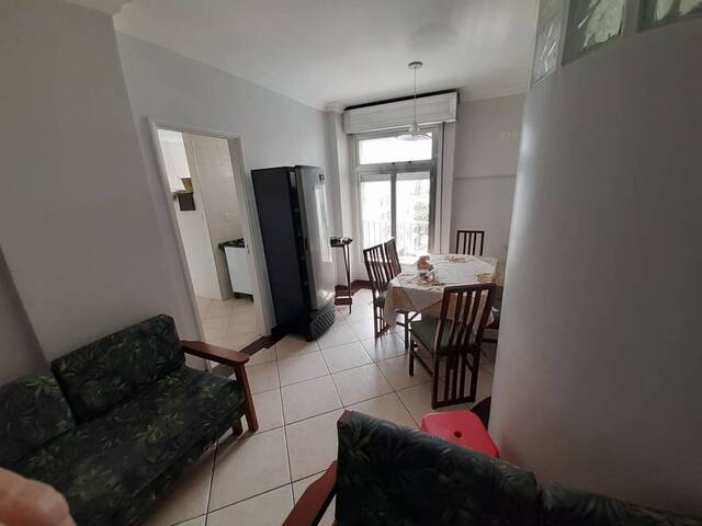 #TMZ772 - Apartamento para Venda em Guarujá - SP