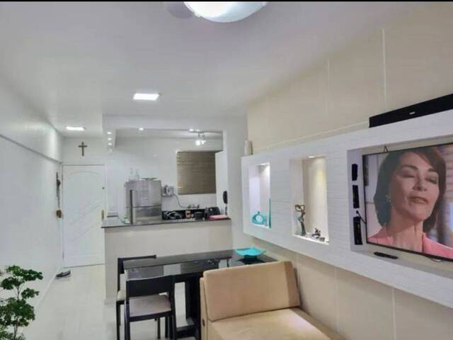 Apartamento para Venda em Guarujá - 4