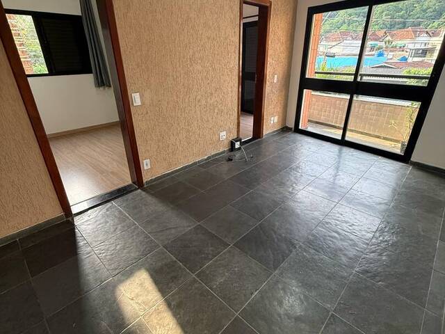 Locação em Enseada - Guarujá